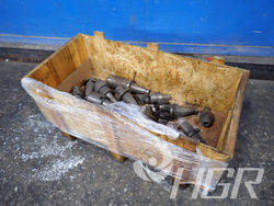 Tool Holders