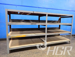 Shelving Unit