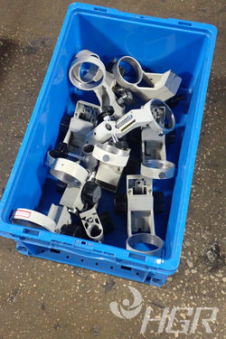 Microscope Fixtures