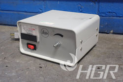 Power Supply