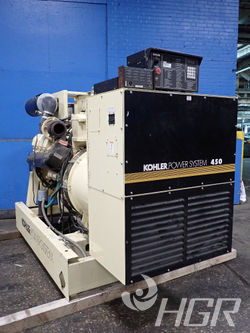 Generator