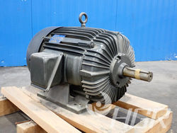 3 Phase Motor