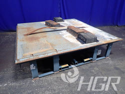 Dock Lift