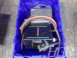 Magnetizer Fixture