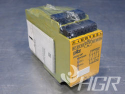 Safety Relay