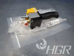 Pneumatic Control Handle