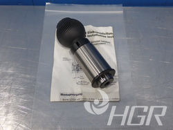 Precision Index Plunger