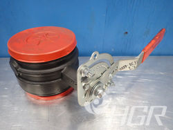 Butteryfly Valve