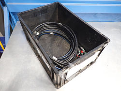 Hydraulic Hoses