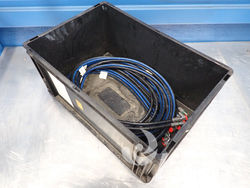 Hydraulic Hoses