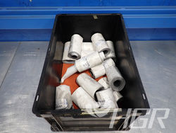 4m Safety Walk Tape