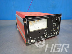 Vacuum Gauge