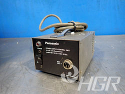 Power Supply