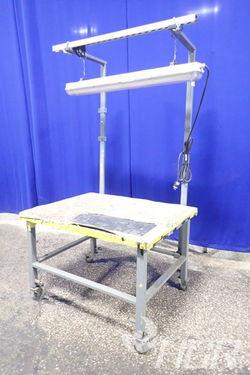 Work Bench