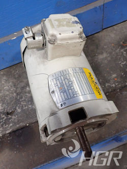 Motor
