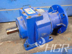 Gear Reducer