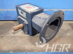 Gear Reducer