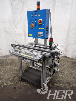 Feed Conveyor