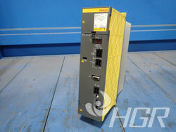 Fanuc A06b-6077-h106 Servo Power Converter Power Supply