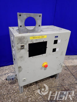 Electrical Enclosure
