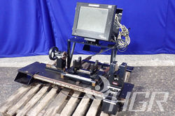 Testing Station