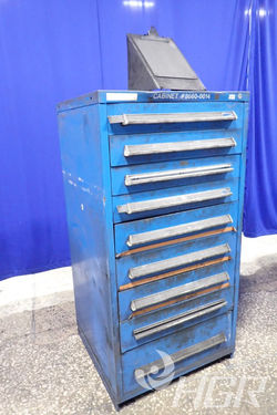 Tool Cabinet 