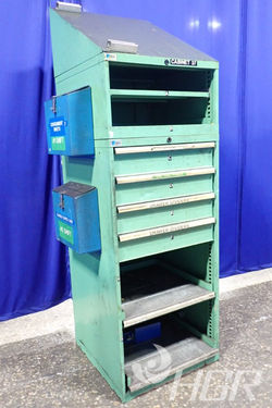 Tool Cabinet
