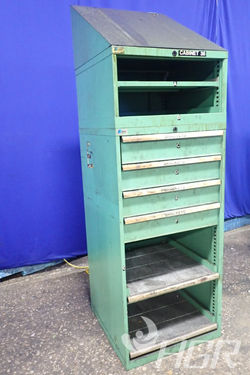 Tool Cabinet