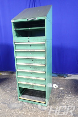 Tool Cabinet