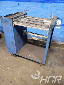 Tool Cart