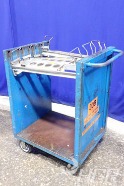 Tool Cart