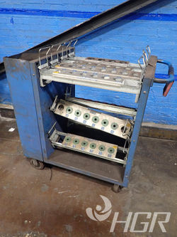 Tool Cart