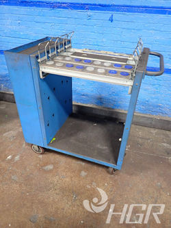 Tool Cart