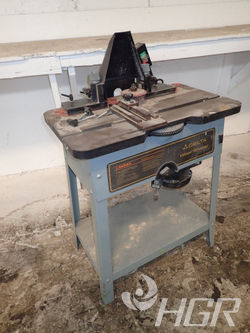 Woodworking Shapers For Sale