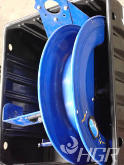 Used Coxreels Hose Reel