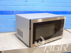 Used Sunbeam Microwave  HGR Industrial Surplus