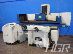 Buy JNG-4000 Knife Grinder - Kent Industrial USA