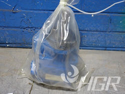 Hydraulic Vane Pump