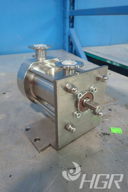 Disc Pump