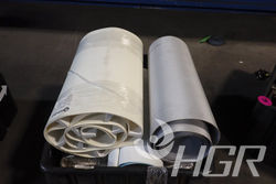 Conveyor Belts