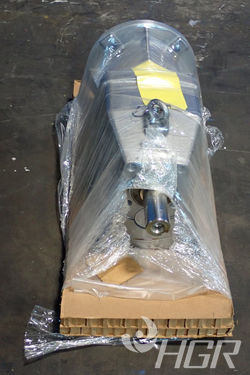 Gear Reducer