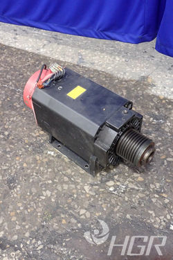 Motor