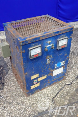 Power Supply