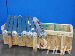 Conveyor Rollers