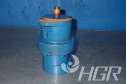 Hydraulic Pump