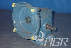 Gear Reducer