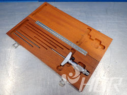 Depth Micrometer