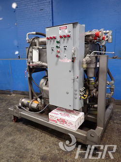 Hydraulic Unit