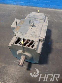 Dc Motor