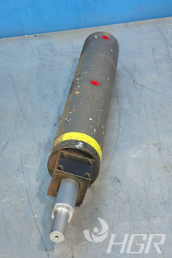 Cylinder